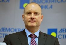 Vrebalov pušten iz pritvora milivoj vrebalov